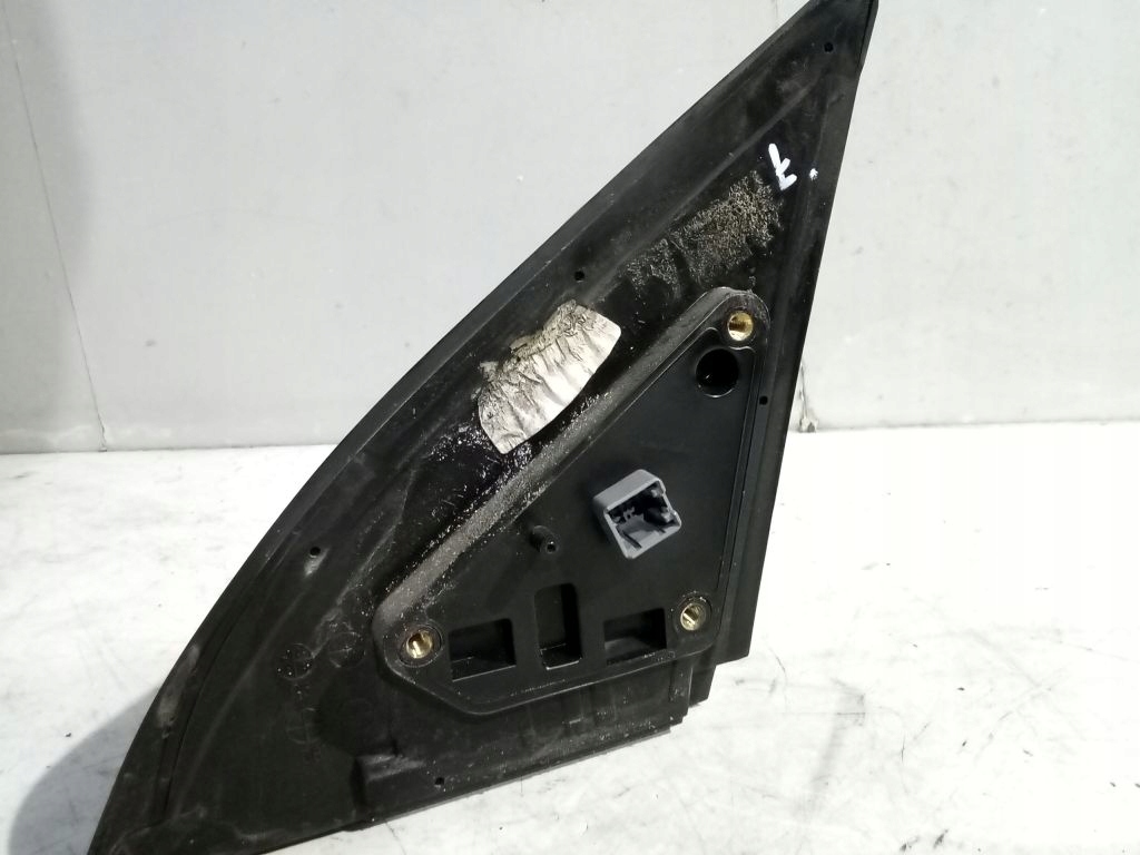 фото №6, Kia ceed i дзеркало праве elektr 5 pin 9s