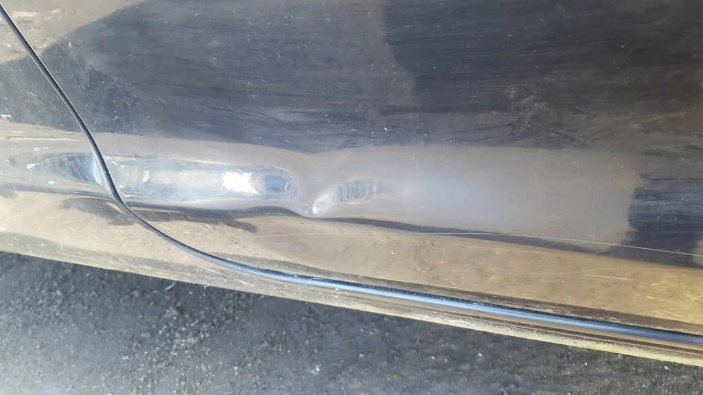 фото №11, Двері праве перед 3-d opel corsa d