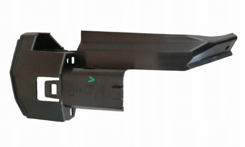 фото №4, Кронштейн распылителя фара seat leon iii правый