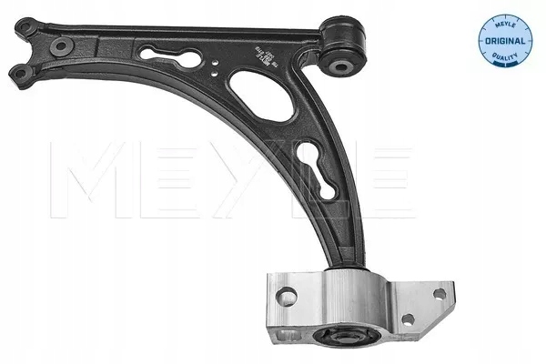 фото №1, 1160500199 рычаг vw p. golf 5 le 04- meyle