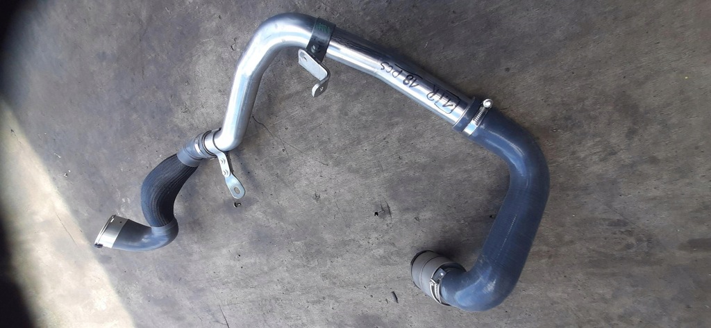 фото №1, Wąż шланг інтеркулер 2.3dci renault master iii 8201696115