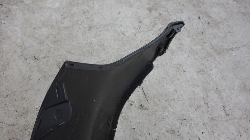 фото №8, Vw golf v plus cross бампер задній задня / 3704