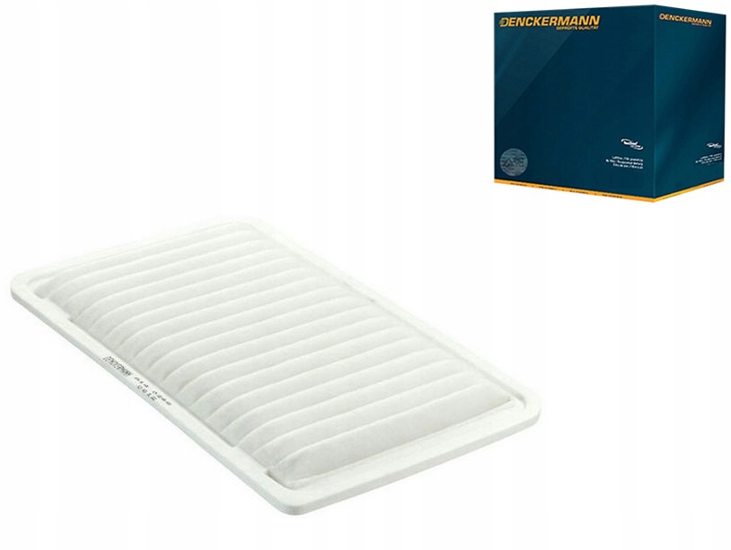 фото №1, Фільтр повітря toyota camry 2.4-3.0 01- lexus rx300 350 03-