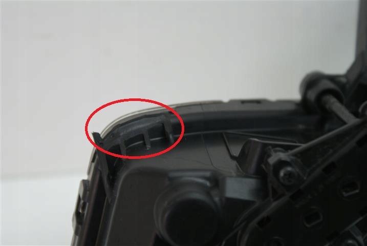 фото №4, Kia sportage iv gt line 16r+ левая свет drl led