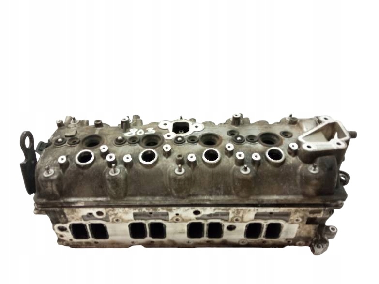фото №1, Головка комплектна 059109129ak 4.0 tdi v8 sq7 cza audi q7 ii 2015-