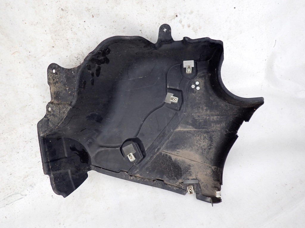 фото №1, Bmw 5 g30 g31 17- защита подвеска правая задняя