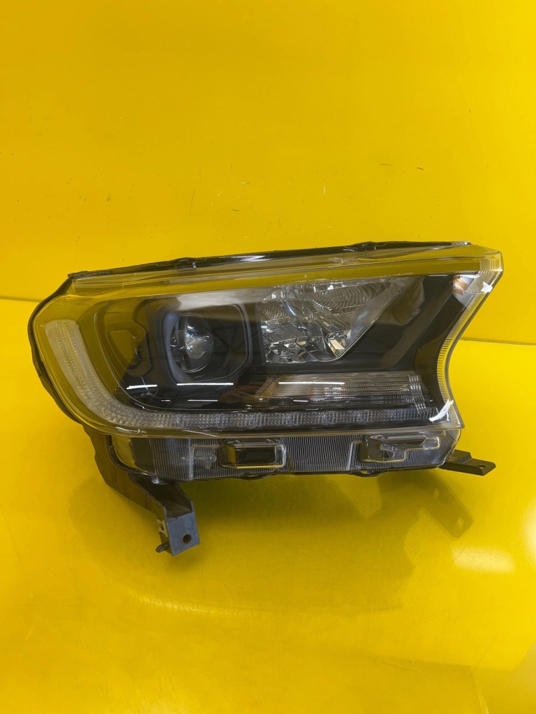 Купити Фара правий ford ranger v рестайлінг  full led raptor jb3b-13e014-ba європа