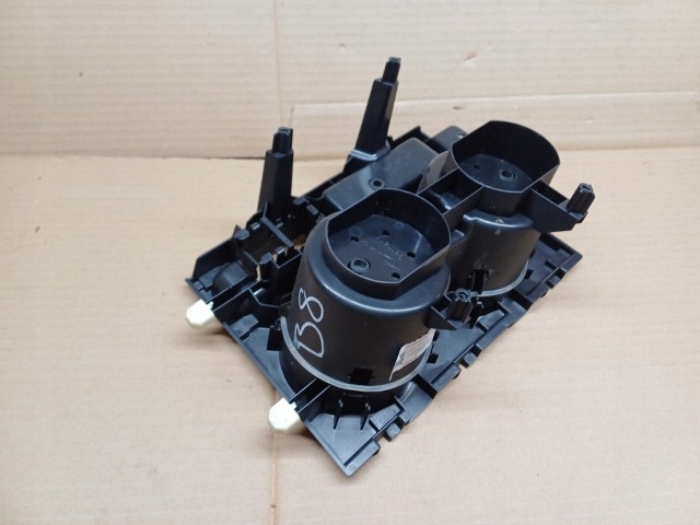 фото №5, Vw passat b8 arteon бардачок туннель 3g0862532