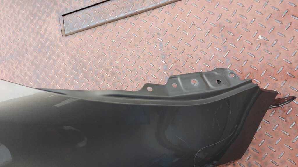 фото №12, Крыло правый перед toyota corolla e21 kombi 19-