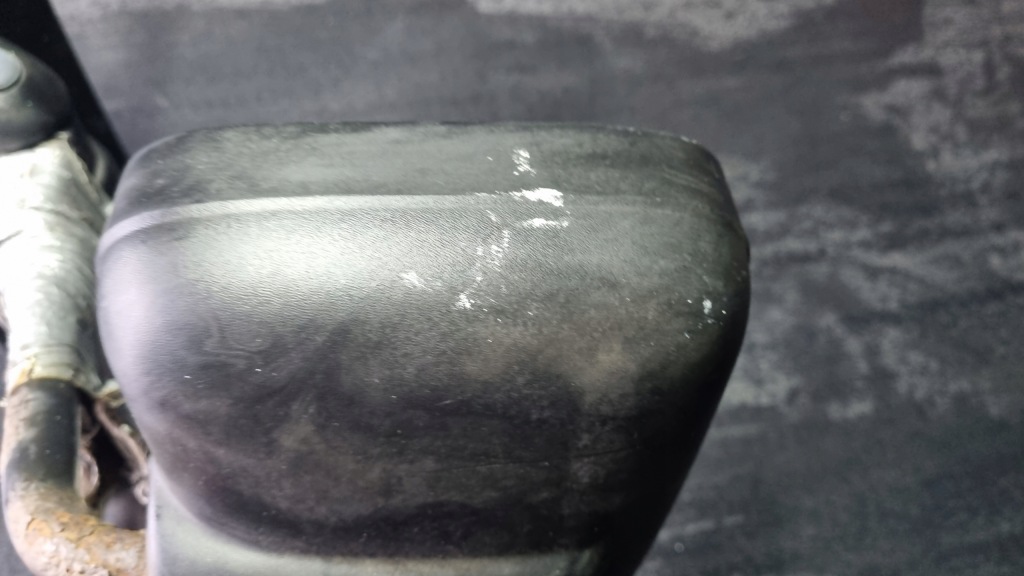 фото №11, Renault mascott mascot дзеркало ліва механічний