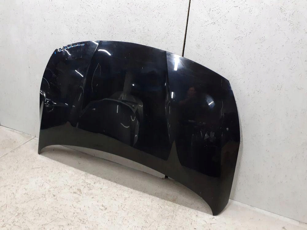 фото №2, Капот opel astra k v 2015-2019r