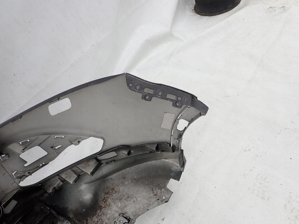 фото №11, Ford kuga 2 ii titanium 13-16 бампер перед spr