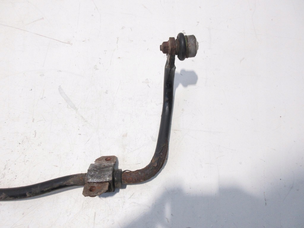 фото №4, Seat ibiza iii 1.9 tdi стабілізатор тяга перед передній