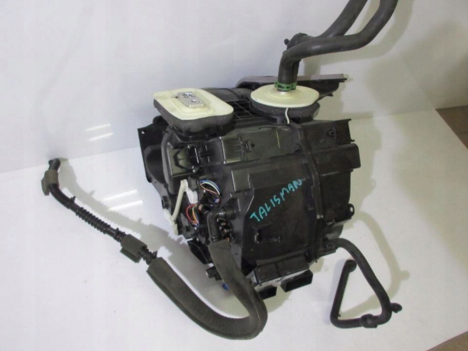 фото №1, Отопитель климатроник renault talisman