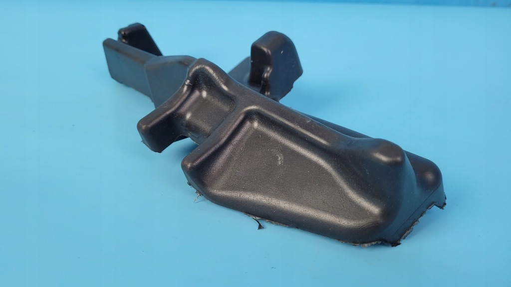 фото №7, Opel mokka ii b 23r прокладка шумоизоляция жабо правое 9839454880