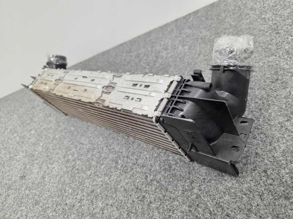 Интеркулер bmw x3 f25 x4 f26 b47 n47 17517823570-02 1751782357002 с Разборки