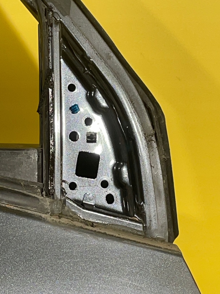 фото №9, Toyota rav4 iii дверь правый перед