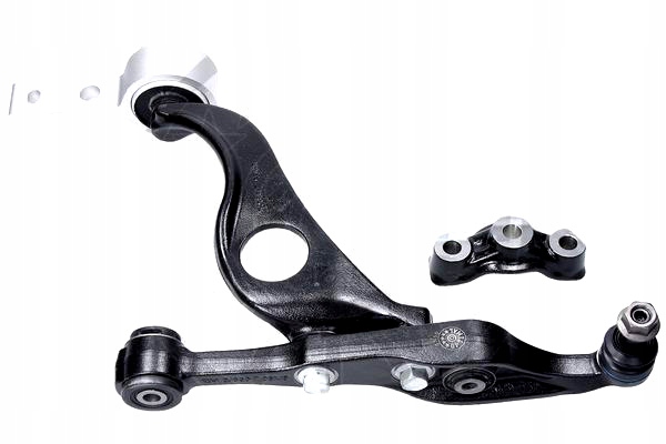 фото №1, Optimal рычаг перед mazda 6 gh 07-przód правый