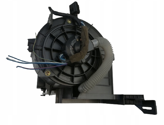 фото №1, Вентилятор вентилятор обігрівача mazda 323f bj