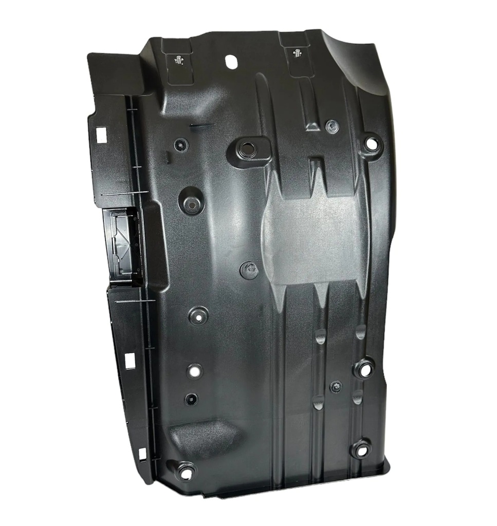 фото №1, Крила підкабінний передній правий scania s r g p l 2017-