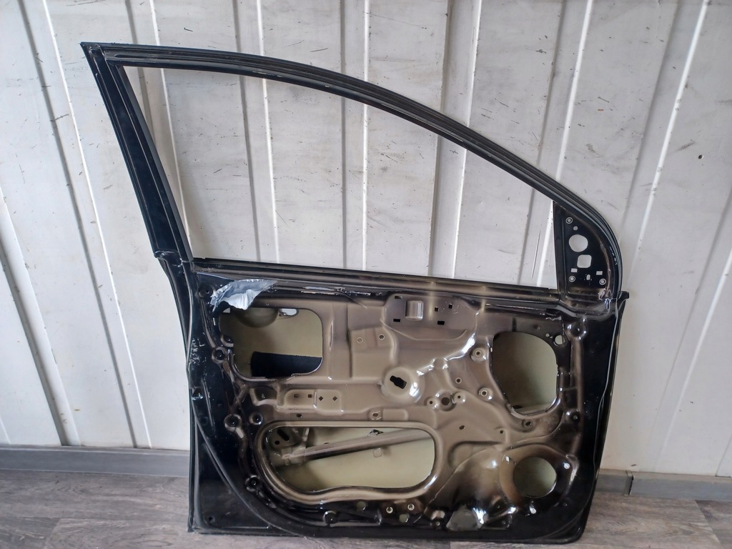 фото №16, Дверь kia picanto iii od 2017- xline x line передние левая-