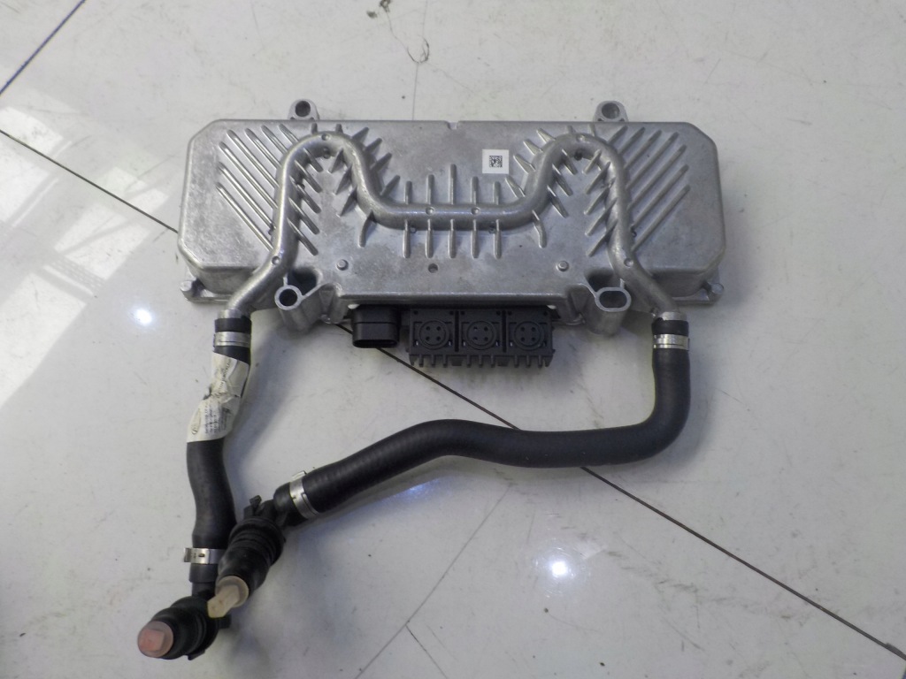 Купити Bmw модуль блок керування інвертор 2000878 hella 8781431