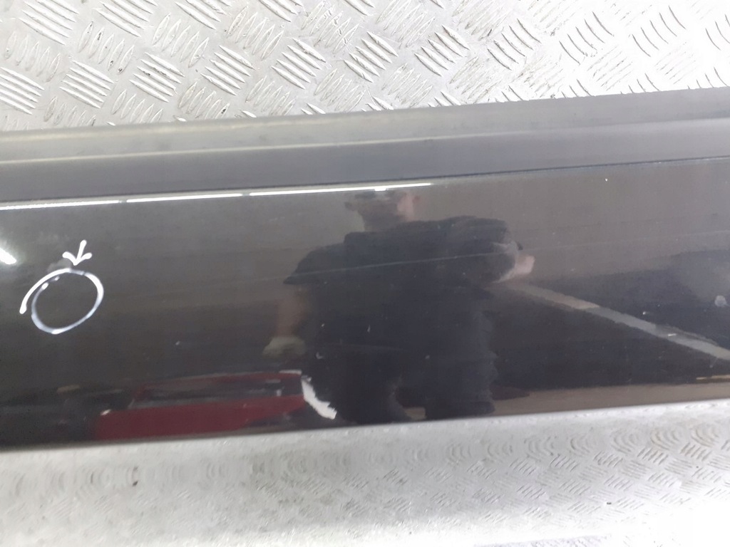 фото №6, Дверь правый задняя alfa romeo 159 601