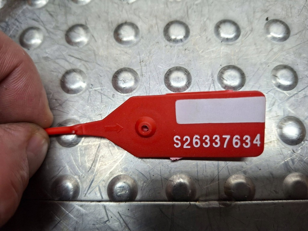 фото №7, Датчик nox датчик 46349779 fiat ducato 2.3 mjet 2016-