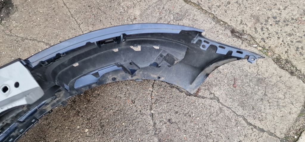 фото №13, Audi s3 8p0 lift бампер решітка радіатора решітка