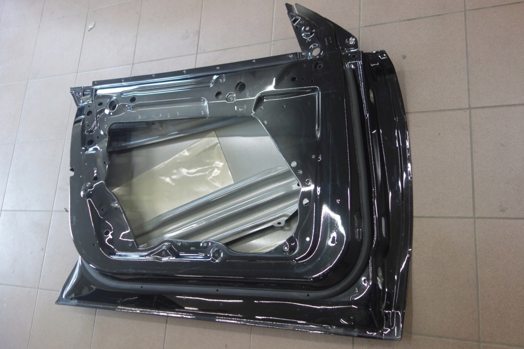 фото №6, Двері ліва перед передні tesla y 1493537-00-d