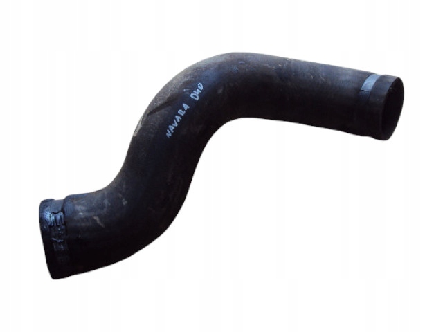 фото №1, Труба интеркулер nissan navara d40 47660eb33a