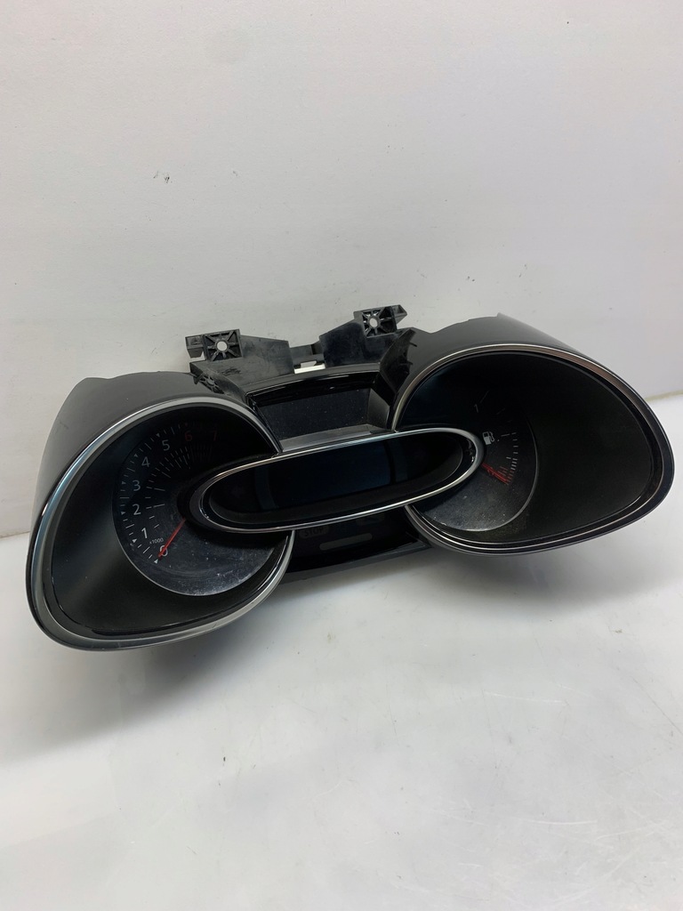 фото №1, Лічильник прилади renault clio 248109642r