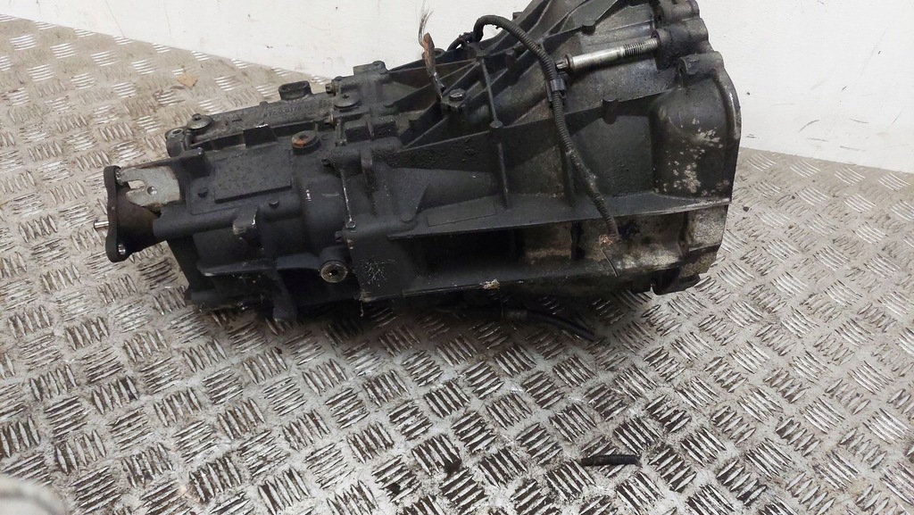 фото №7, Bmw 2 f22 f23 2014 полный коробка передач