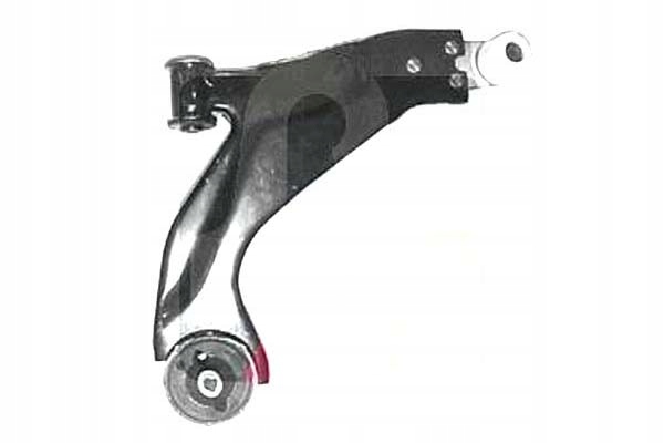 фото №2, Рычаг ford mondeo 00- p rts