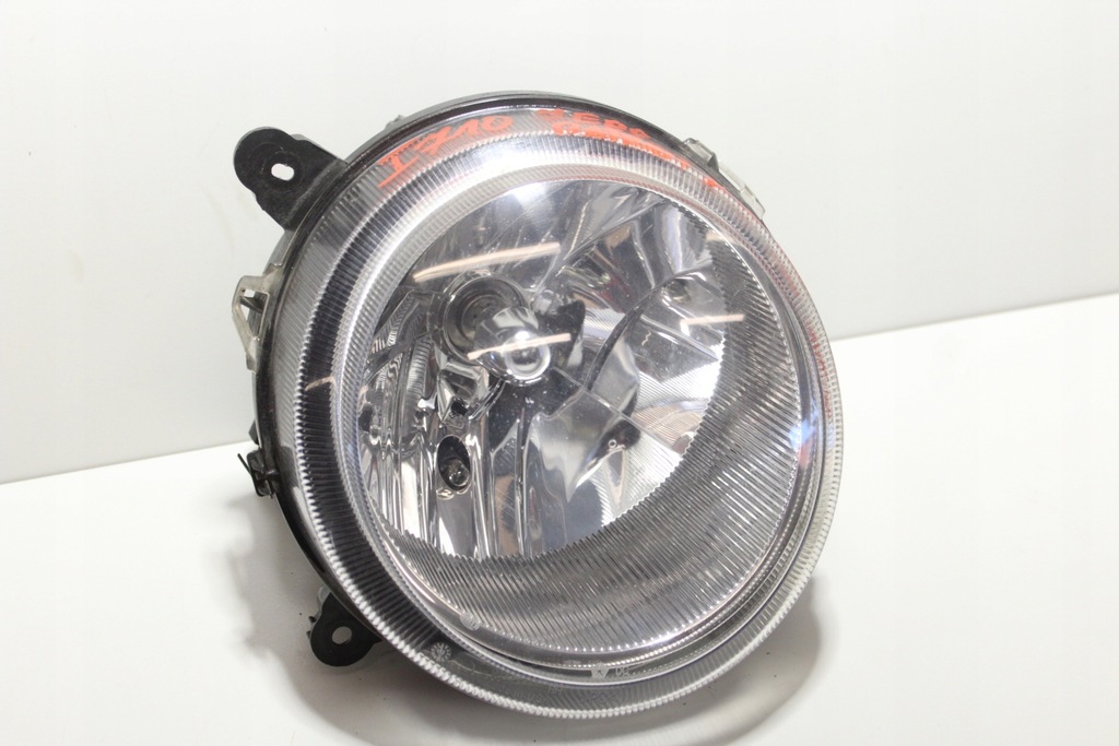 фото №1, Лампа правый перед передняя jeep patriot 06-12r