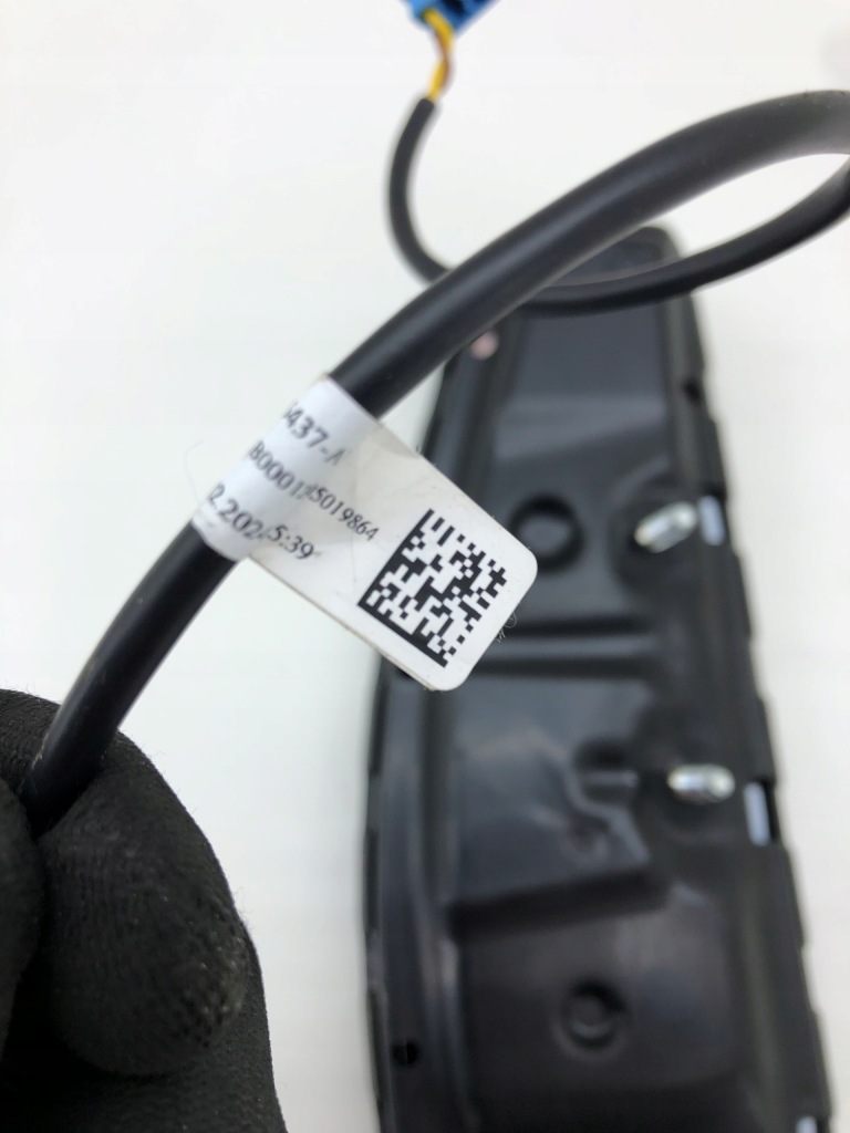 Bmw x1 u11 подушка подушка безпеки сидіння правий перед 9493488 Київ