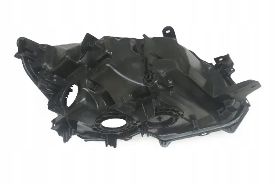 фото №1, Корпус фара корпус lexus gs iv lift full led 3 лінзи