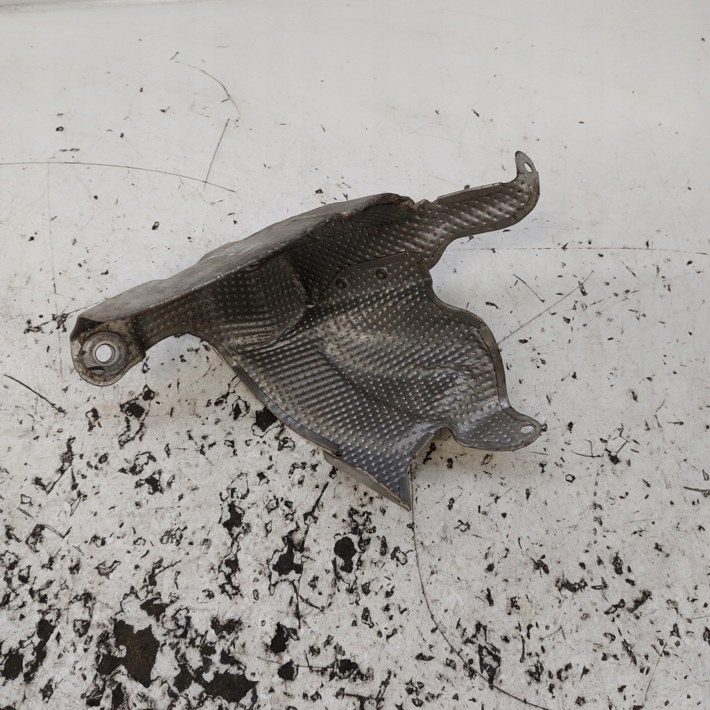 фото №1, Volvo v40 ii 2,0d захист теплова тунель 31411180