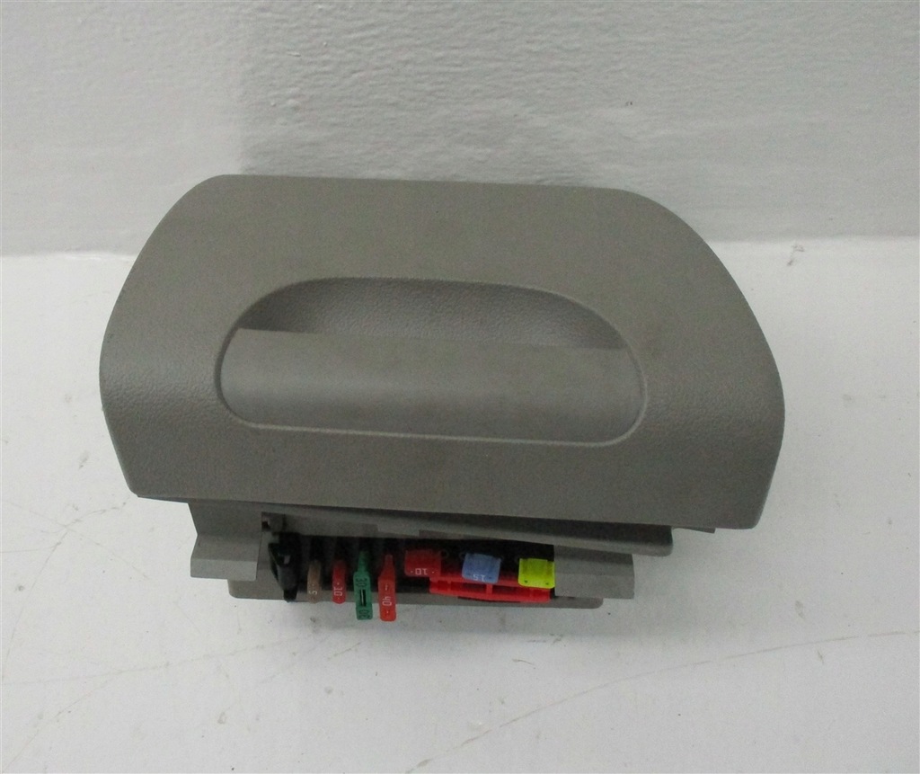 фото №9, Бардачок водителя панели citroen c5 iii 9682440377