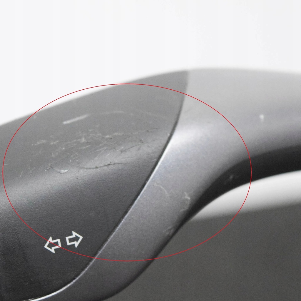 фото №2, Tesla model 3 2018 рычаг / переключатель поворотники