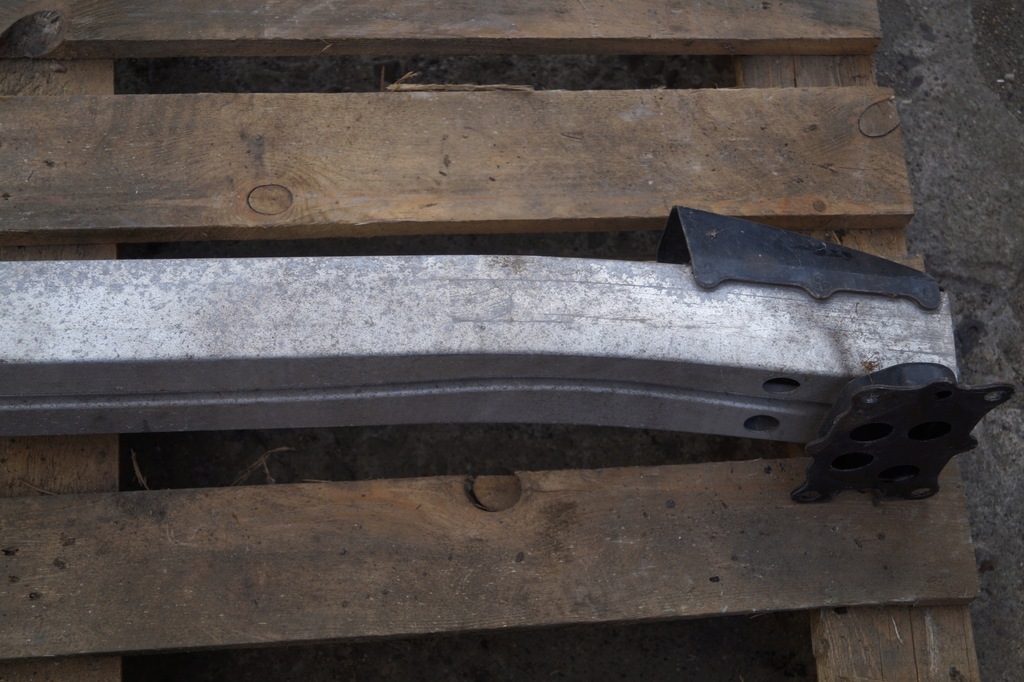 фото №16, Балка бампера перед subaru legacy outback