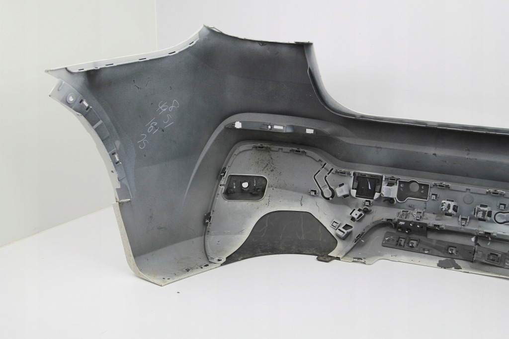 Оригинальный бампер задняя bmw x4 f26 m-pakiet 2014-2018 5112-8056999 Цена