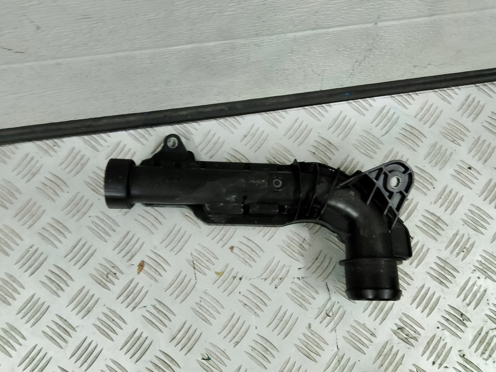 фото №1, Toyota proace peugeot partner k9 2023 шланг воздуха труба 9810958280