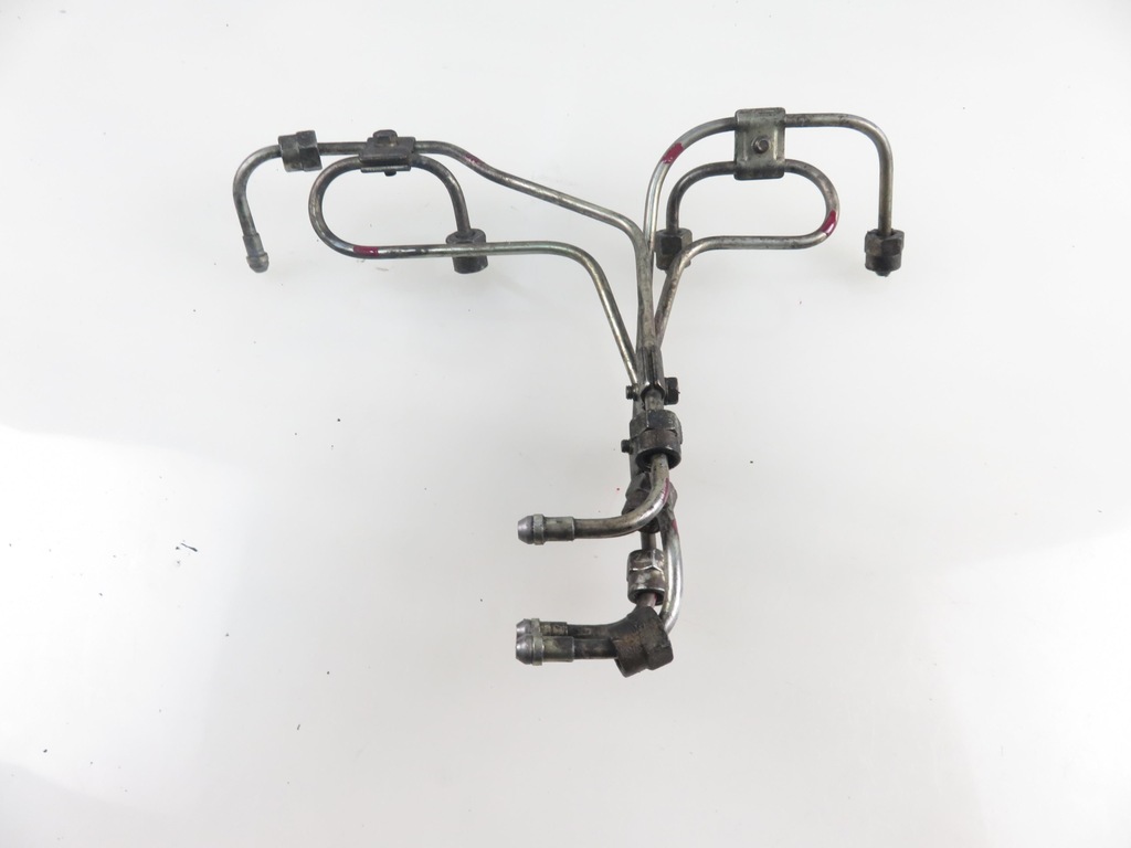 фото №6, Провода топливные mitsubishi pajero sport i 2.5 td