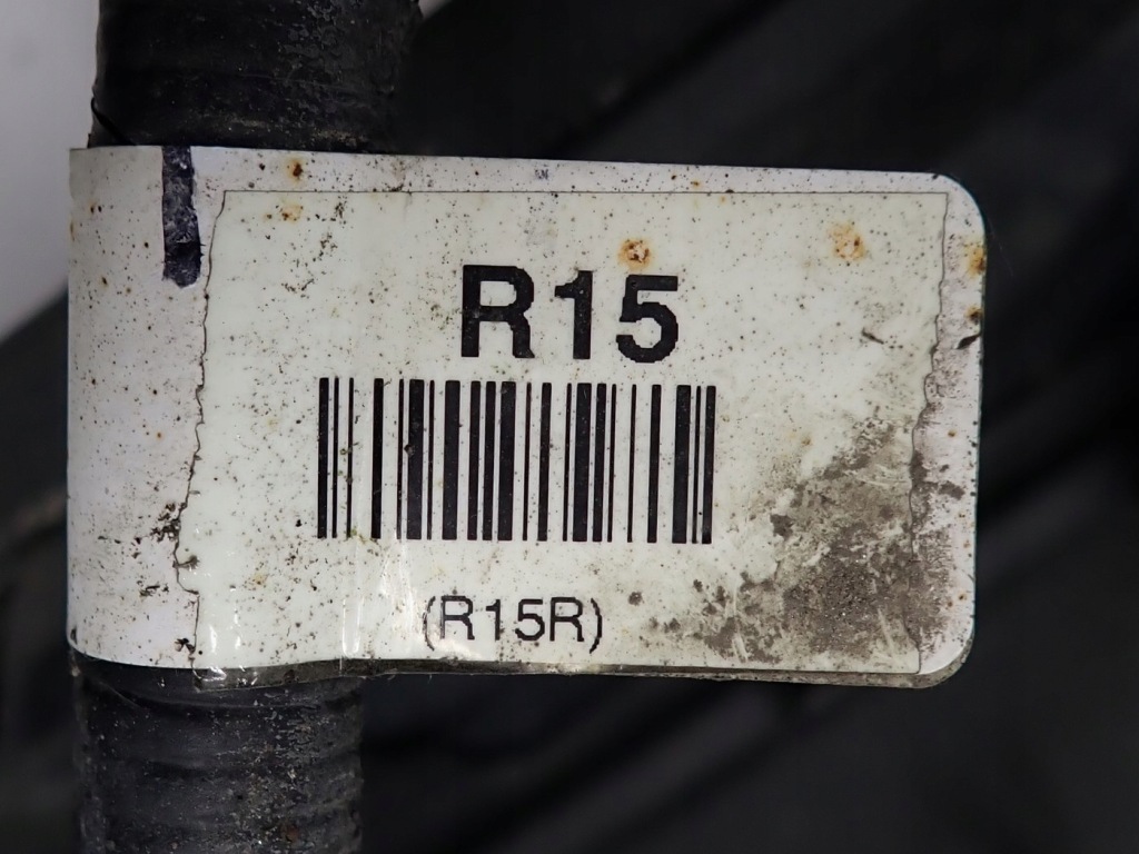 фото №14, Бампер задня задній kompletny org 4xpdc джгут hyundai santa fe iii 3