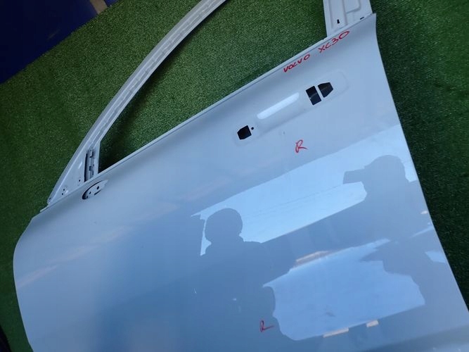 фото №7, Volvo ex30 23- дверь левая передние перед