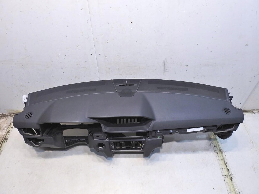 фото №7, Панель приладів приладова консоль mercedes w212 a2126802387