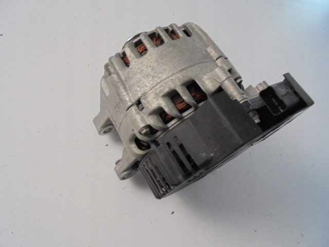 фото №3, Генератор citroen jumpy iii 2.0 d 20 r