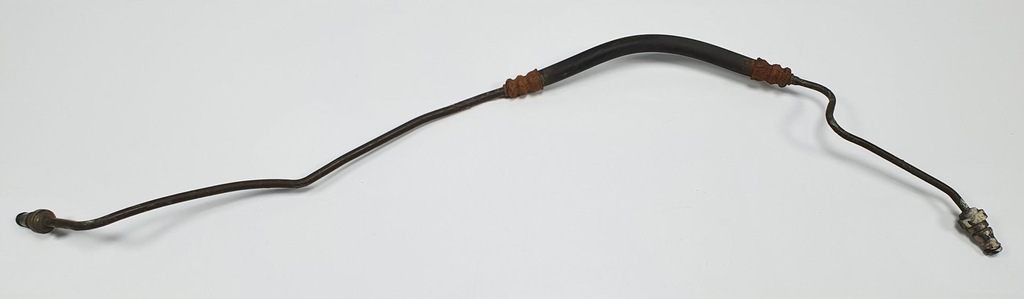 фото №1, Шланг цилиндр сцепления сцепления mercedes w169 1.5