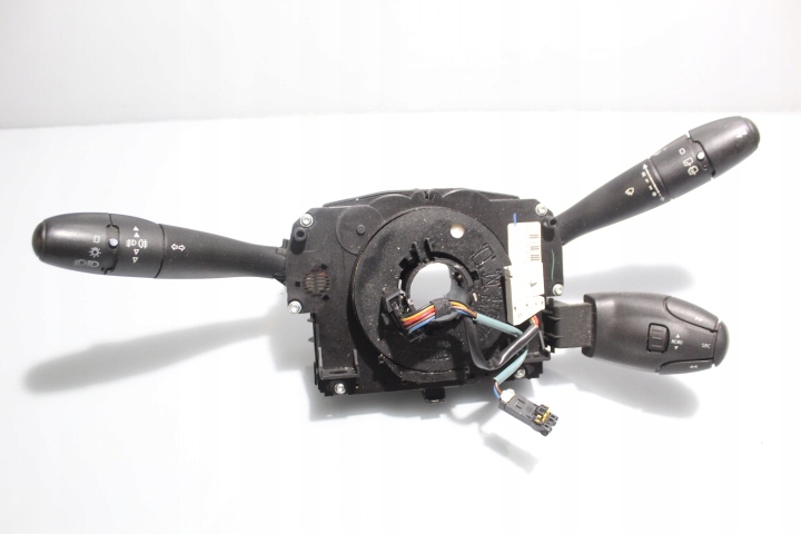 фото №1, Перемикач комбінований світла peugeot 207 1.4